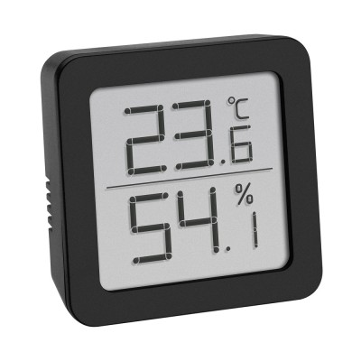 TFA Ψηφιακό Υγρόμετρο 921001